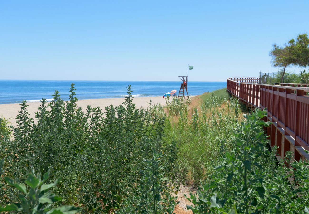 Apartamento en Sitio de Calahonda - J08 La Cartuja - Apartment Apartamento en Sitio de Calahonda - J08 La Cartuja - Apartment