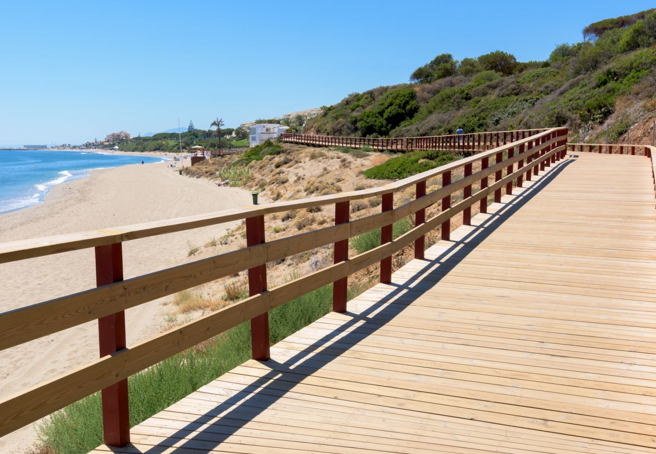 Apartamento en Sitio de Calahonda - J08 La Cartuja - Apartment Apartamento en Sitio de Calahonda - J08 La Cartuja - Apartment