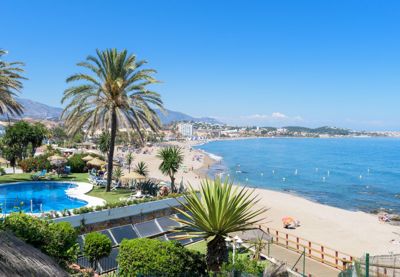 Apartamento en Sitio de Calahonda - J08 La Cartuja - Apartment Apartamento en Sitio de Calahonda - J08 La Cartuja - Apartment