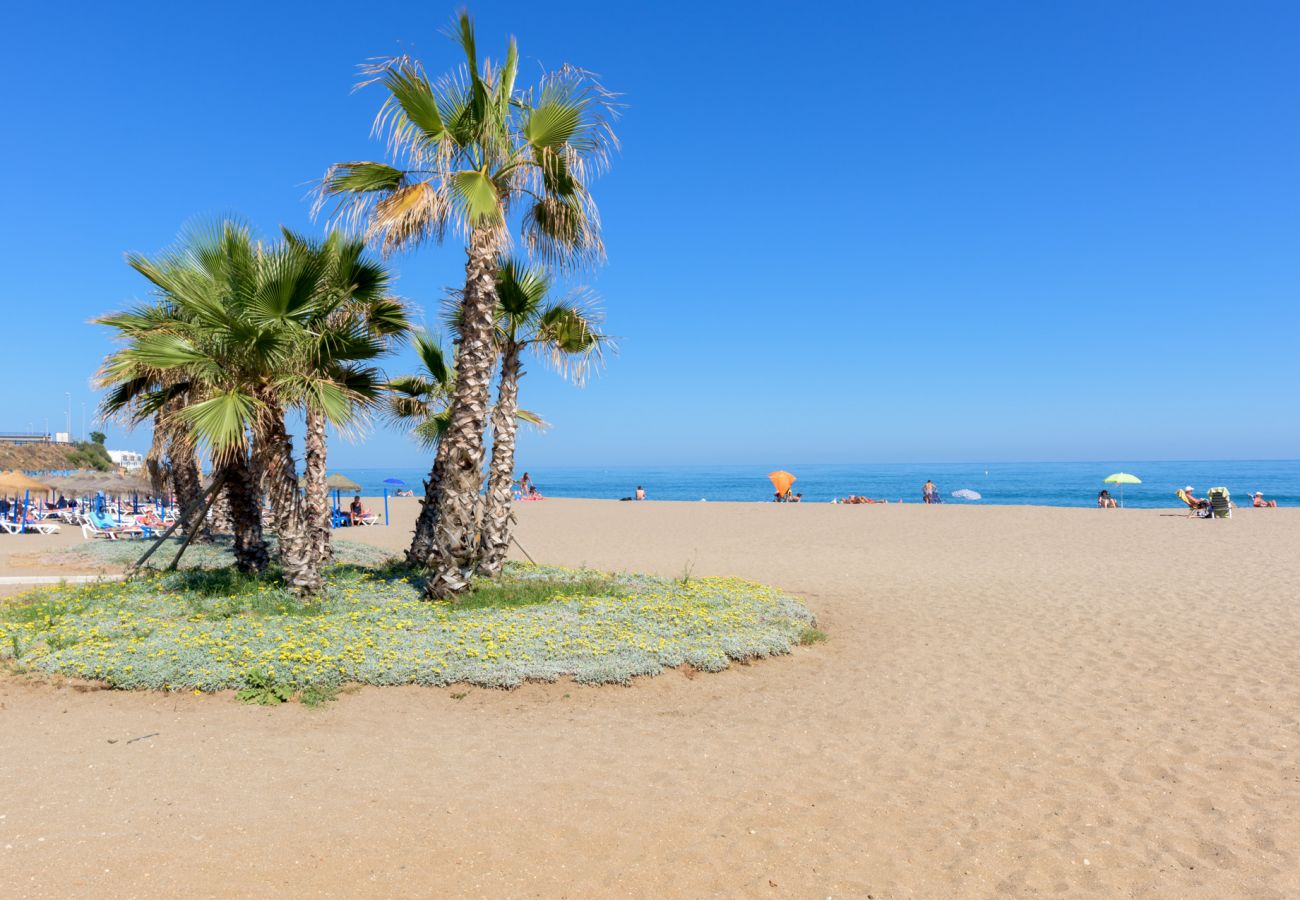 Apartamento en Sitio de Calahonda - J08 La Cartuja - Apartment Apartamento en Sitio de Calahonda - J08 La Cartuja - Apartment