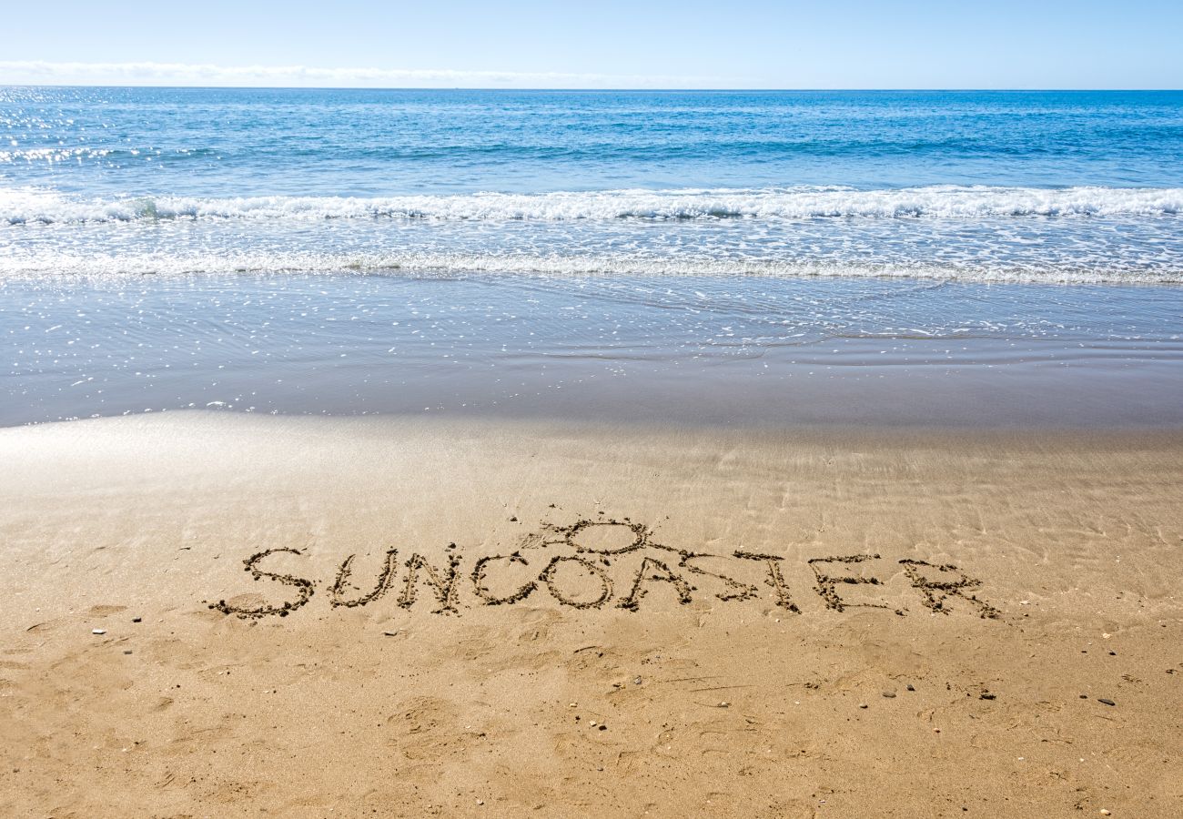 Apartamento en Sitio de Calahonda - J08 La Cartuja - Apartment Apartamento en Sitio de Calahonda - J08 La Cartuja - Apartment