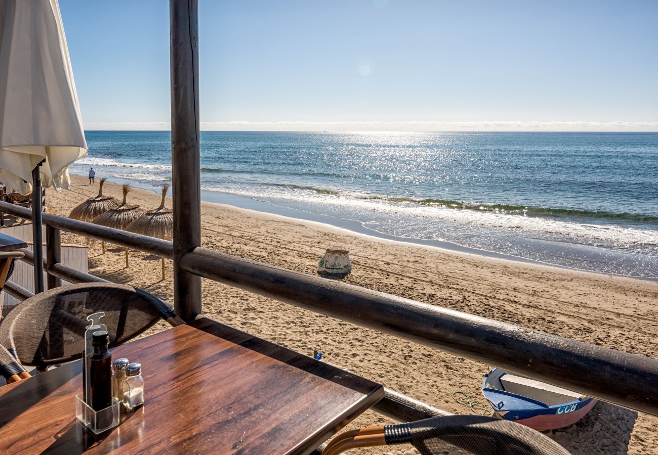 Apartamento en Sitio de Calahonda - J08 La Cartuja - Apartment Apartamento en Sitio de Calahonda - J08 La Cartuja - Apartment