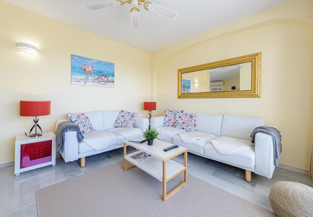 Apartamento en Sitio de Calahonda - J08 La Cartuja - Apartment Apartamento en Sitio de Calahonda - J08 La Cartuja - Apartment