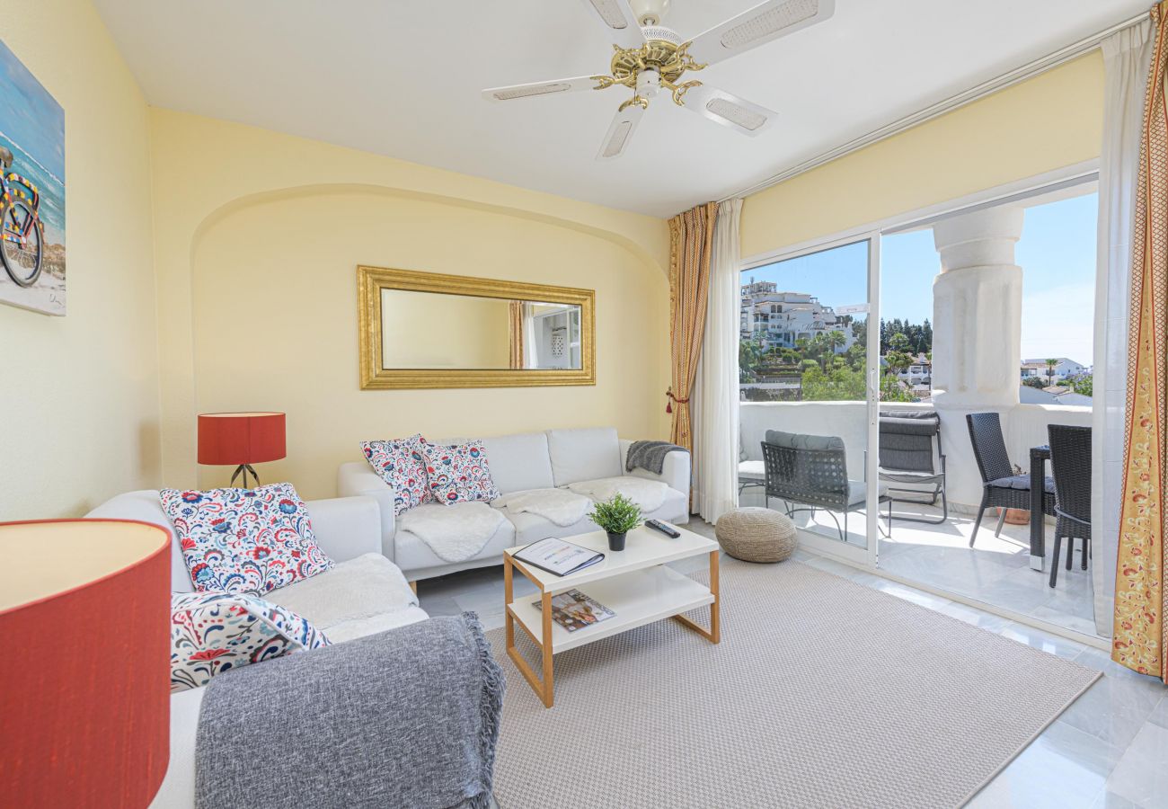 Apartamento en Sitio de Calahonda - J08 La Cartuja - Apartment Apartamento en Sitio de Calahonda - J08 La Cartuja - Apartment