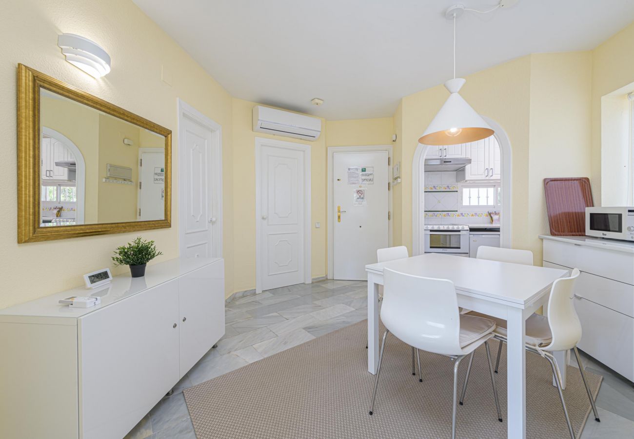 Apartamento en Sitio de Calahonda - J08 La Cartuja - Apartment Apartamento en Sitio de Calahonda - J08 La Cartuja - Apartment