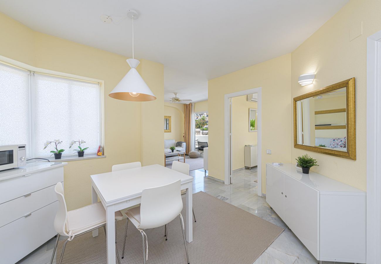 Apartamento en Sitio de Calahonda - J08 La Cartuja - Apartment Apartamento en Sitio de Calahonda - J08 La Cartuja - Apartment