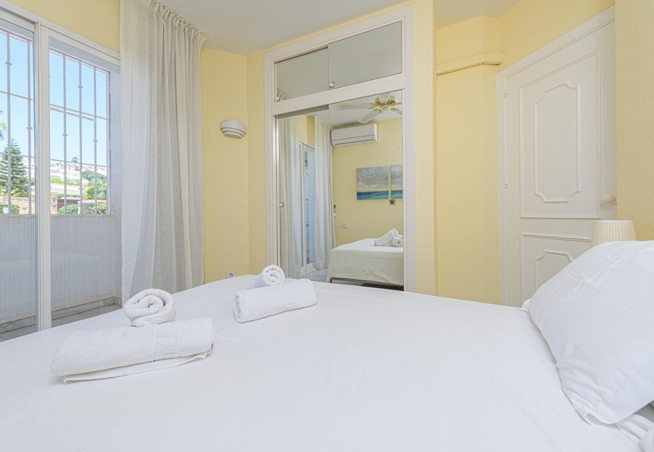 Apartamento en Sitio de Calahonda - J08 La Cartuja - Apartment Apartamento en Sitio de Calahonda - J08 La Cartuja - Apartment