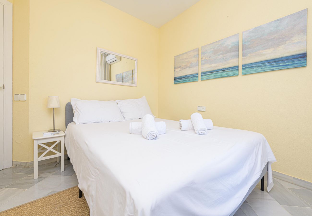 Apartamento en Sitio de Calahonda - J08 La Cartuja - Apartment Apartamento en Sitio de Calahonda - J08 La Cartuja - Apartment