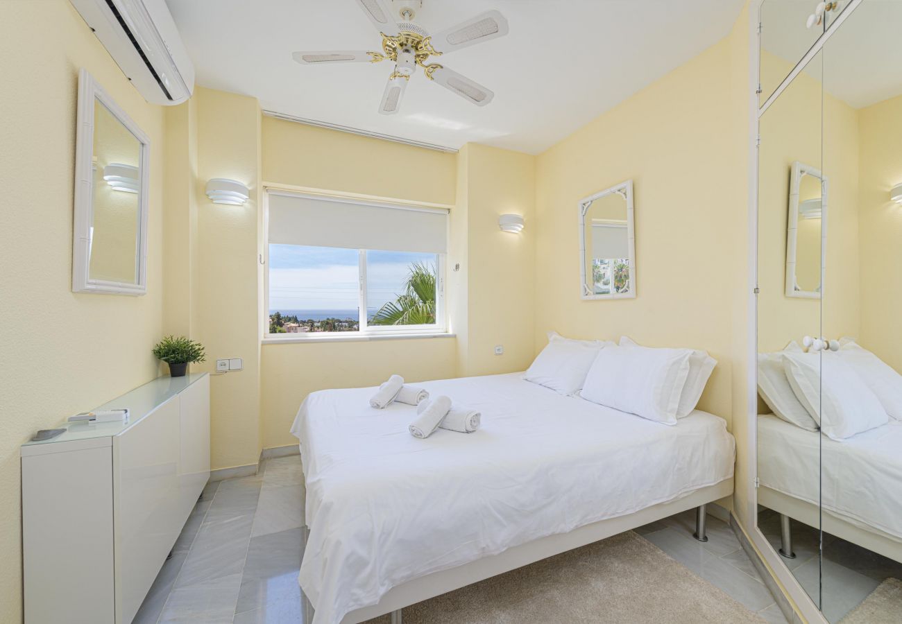 Apartamento en Sitio de Calahonda - J08 La Cartuja - Apartment Apartamento en Sitio de Calahonda - J08 La Cartuja - Apartment