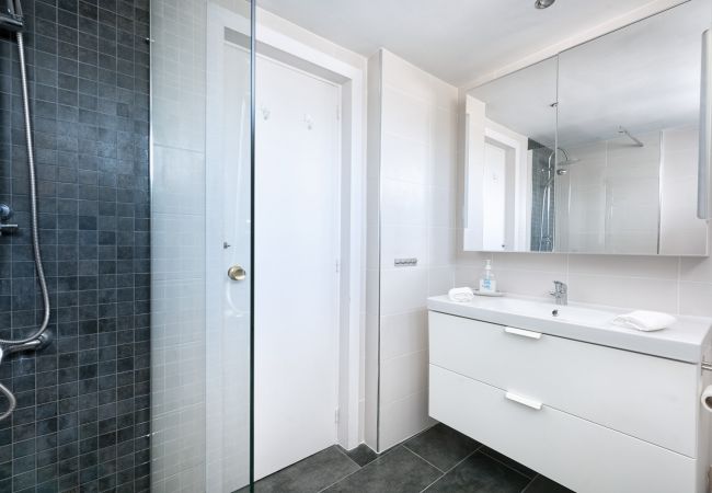 Apartamento en Sitio de Calahonda - K10 Jardines Fase 1 - Apartment Apartamento en Sitio de Calahonda - K10 Jardines Fase 1 - Apartment