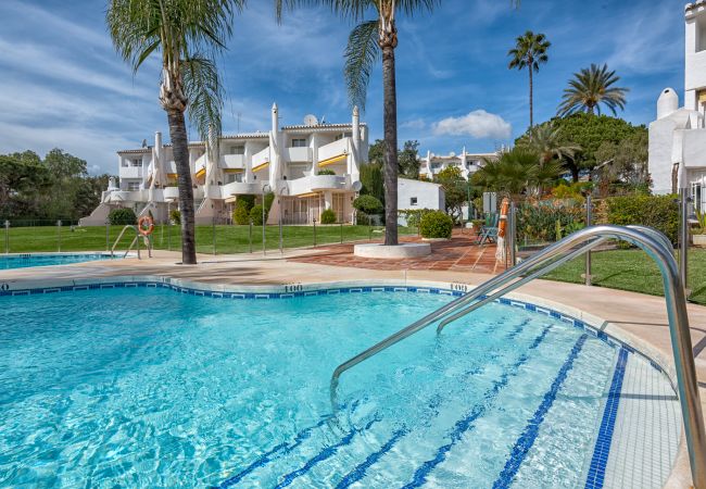 Apartamento en Sitio de Calahonda - K10 Jardines Fase 1 - Apartment Apartamento en Sitio de Calahonda - K10 Jardines Fase 1 - Apartment