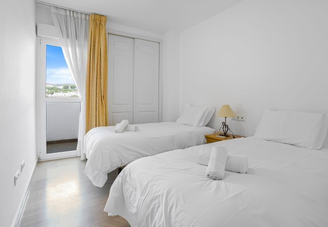 Apartamento en Sitio de Calahonda - H13 Mi Capricho - Apartment Apartamento en Sitio de Calahonda - H13 Mi Capricho - Apartment
