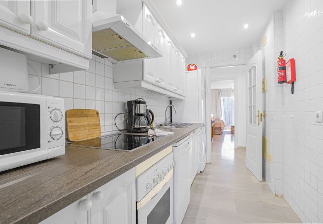 Apartamento en Sitio de Calahonda - H13 Mi Capricho - Apartment Apartamento en Sitio de Calahonda - H13 Mi Capricho - Apartment