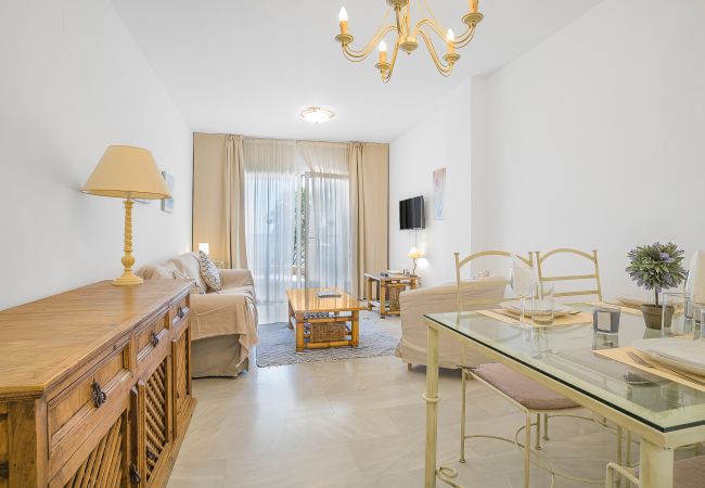 Apartamento en Sitio de Calahonda - H13 Mi Capricho - Apartment Apartamento en Sitio de Calahonda - H13 Mi Capricho - Apartment
