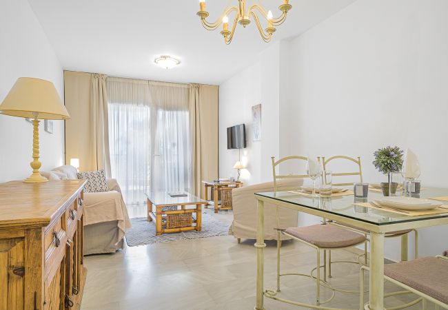 Apartamento en Sitio de Calahonda - H13 Mi Capricho - Apartment Apartamento en Sitio de Calahonda - H13 Mi Capricho - Apartment