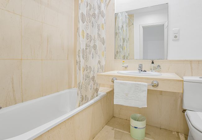 Apartamento en Sitio de Calahonda - H13 Mi Capricho - Apartment Apartamento en Sitio de Calahonda - H13 Mi Capricho - Apartment