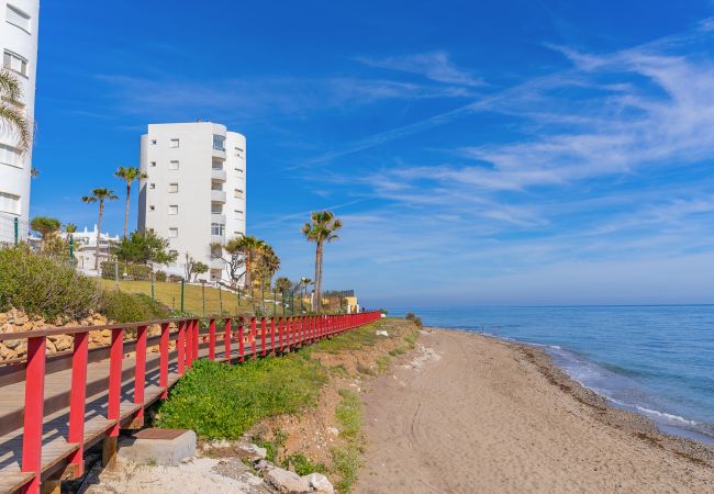Apartamento en Sitio de Calahonda - H13 Mi Capricho - Apartment Apartamento en Sitio de Calahonda - H13 Mi Capricho - Apartment