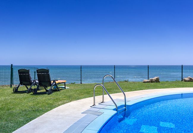 Apartamento en Sitio de Calahonda - H13 Mi Capricho - Apartment Apartamento en Sitio de Calahonda - H13 Mi Capricho - Apartment