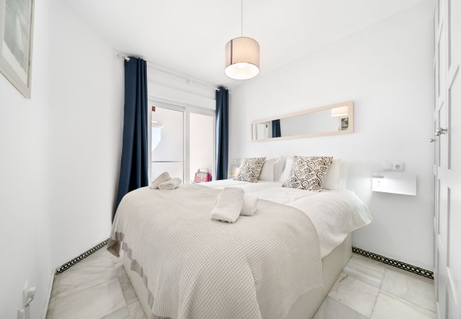 Apartamento en Sitio de Calahonda - C02 Royal Beach - Apartment Apartamento en Sitio de Calahonda - C02 Royal Beach - Apartment