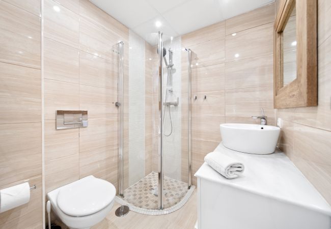 Apartamento en Sitio de Calahonda - C02 Royal Beach - Apartment Apartamento en Sitio de Calahonda - C02 Royal Beach - Apartment