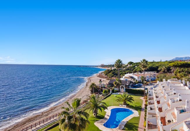 Apartamento en Sitio de Calahonda - C02 Royal Beach - Apartment Apartamento en Sitio de Calahonda - C02 Royal Beach - Apartment
