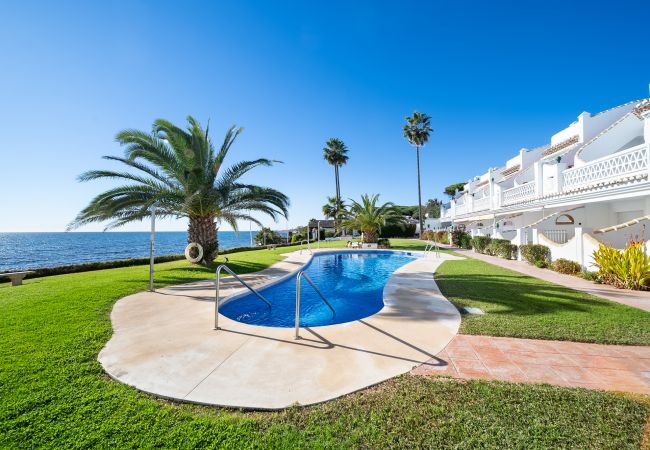 Apartamento en Sitio de Calahonda - C02 Royal Beach - Apartment Apartamento en Sitio de Calahonda - C02 Royal Beach - Apartment