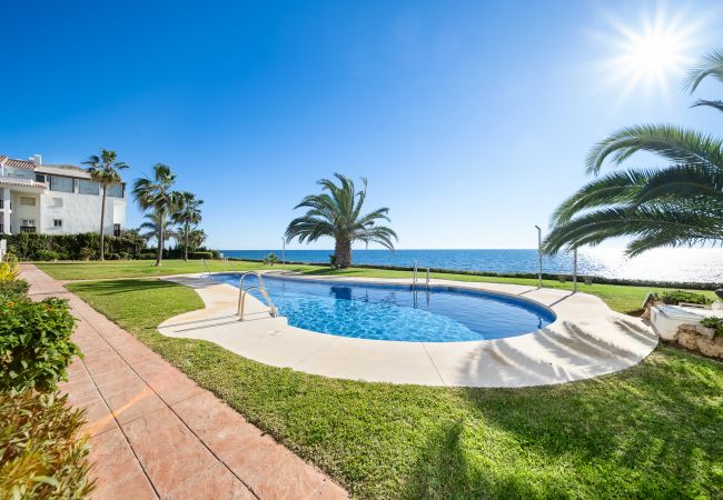 Apartamento en Sitio de Calahonda - C02 Royal Beach - Apartment Apartamento en Sitio de Calahonda - C02 Royal Beach - Apartment
