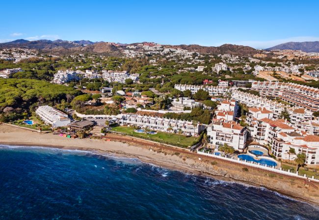 Apartamento en Sitio de Calahonda - C02 Royal Beach - Apartment Apartamento en Sitio de Calahonda - C02 Royal Beach - Apartment