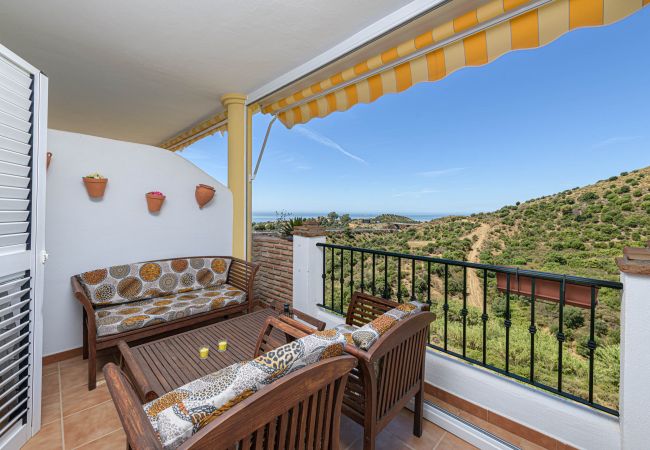 Apartamento en Sitio de Calahonda - H02 Mediterraneo - Apartment