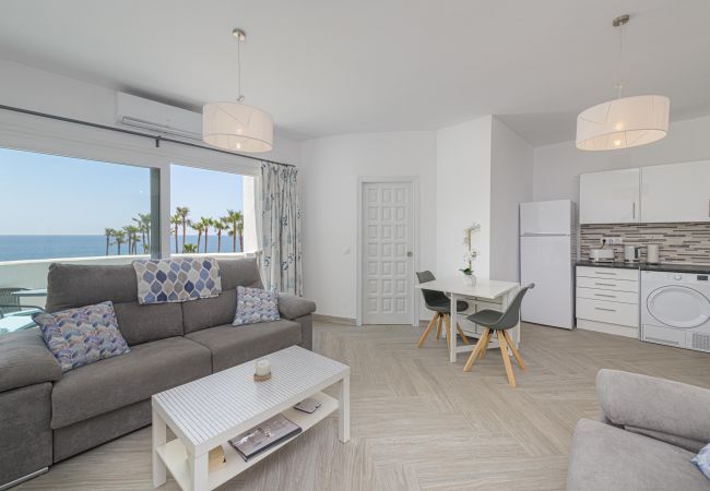 Sitio de Calahonda - Apartamento