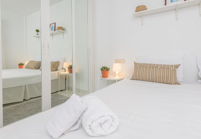 Apartamento en Sitio de Calahonda - K06 Caserio - Apartment Apartamento en Sitio de Calahonda - K06 Caserio - Apartment