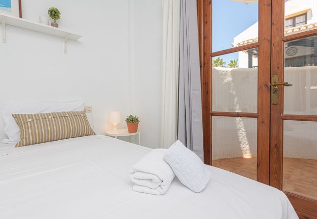 Apartamento en Sitio de Calahonda - K06 Caserio - Apartment Apartamento en Sitio de Calahonda - K06 Caserio - Apartment