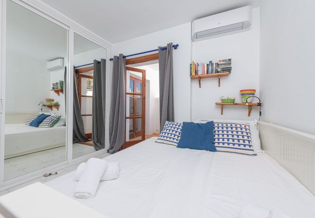 Apartamento en Sitio de Calahonda - K06 Caserio - Apartment Apartamento en Sitio de Calahonda - K06 Caserio - Apartment