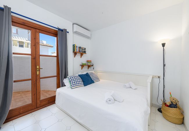 Apartamento en Sitio de Calahonda - K06 Caserio - Apartment Apartamento en Sitio de Calahonda - K06 Caserio - Apartment