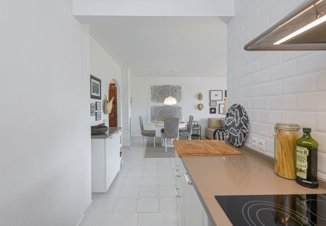 Apartamento en Sitio de Calahonda - K06 Caserio - Apartment Apartamento en Sitio de Calahonda - K06 Caserio - Apartment