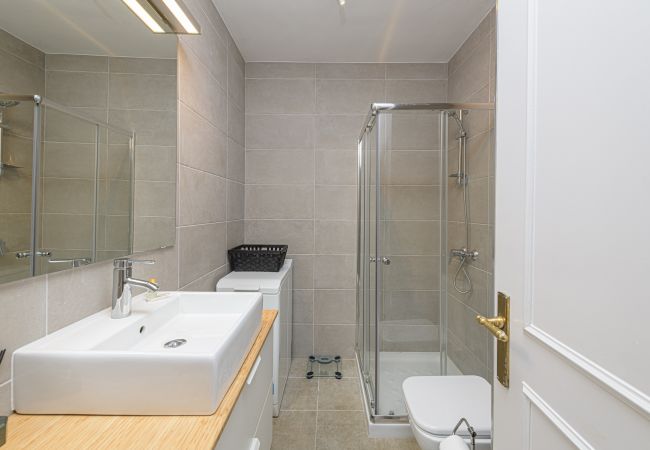 Apartamento en Sitio de Calahonda - K06 Caserio - Apartment Apartamento en Sitio de Calahonda - K06 Caserio - Apartment