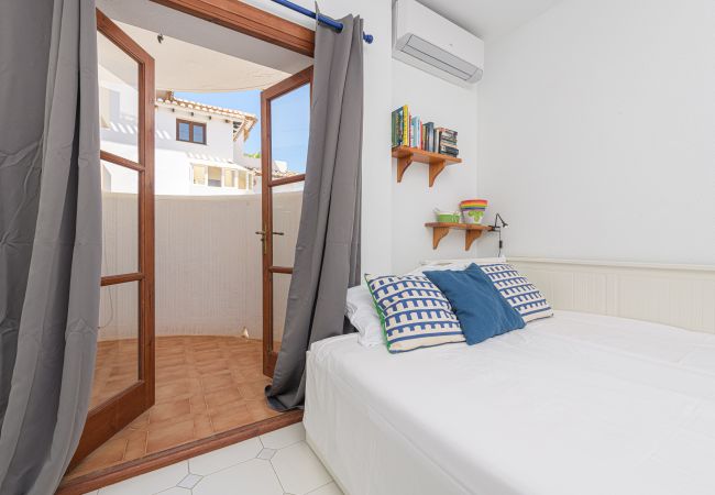Apartamento en Sitio de Calahonda - K06 Caserio - Apartment Apartamento en Sitio de Calahonda - K06 Caserio - Apartment