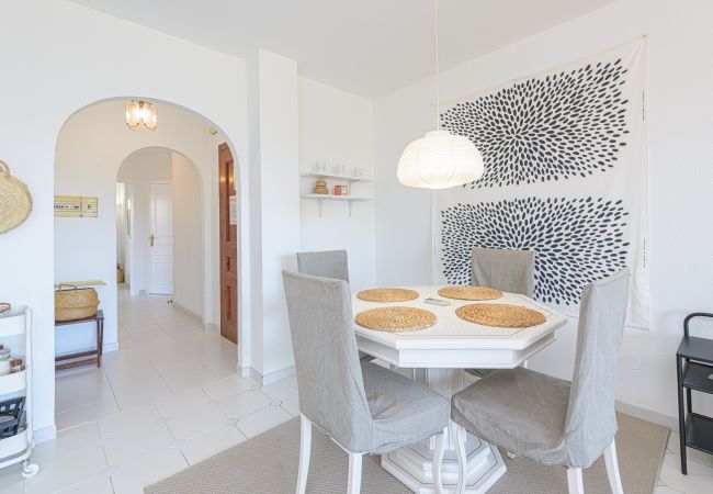 Apartamento en Sitio de Calahonda - K06 Caserio - Apartment Apartamento en Sitio de Calahonda - K06 Caserio - Apartment
