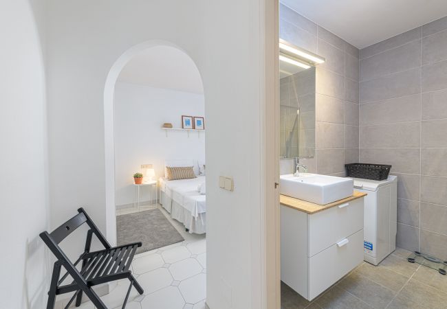 Apartamento en Sitio de Calahonda - K06 Caserio - Apartment Apartamento en Sitio de Calahonda - K06 Caserio - Apartment