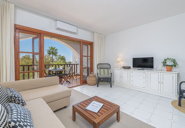 Apartamento en Sitio de Calahonda - K06 Caserio - Apartment Apartamento en Sitio de Calahonda - K06 Caserio - Apartment