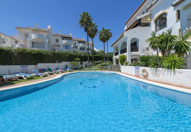 Apartamento en Sitio de Calahonda - K06 Caserio - Apartment Apartamento en Sitio de Calahonda - K06 Caserio - Apartment