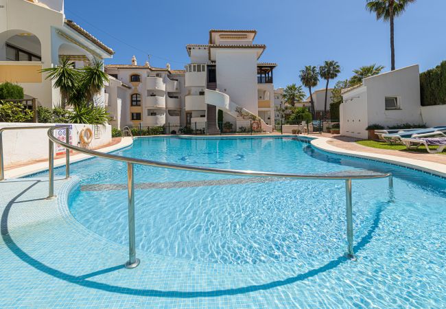 Apartamento en Sitio de Calahonda - K06 Caserio - Apartment Apartamento en Sitio de Calahonda - K06 Caserio - Apartment