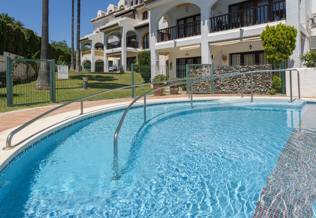 Apartamento en Sitio de Calahonda - K06 Caserio - Apartment Apartamento en Sitio de Calahonda - K06 Caserio - Apartment