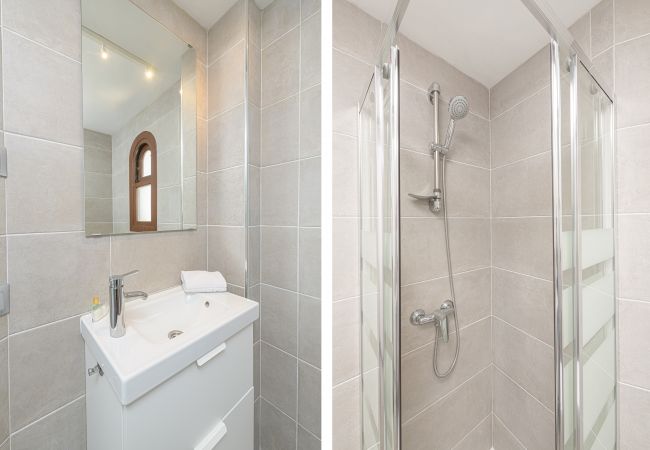 Apartamento en Sitio de Calahonda - K06 Caserio - Apartment Apartamento en Sitio de Calahonda - K06 Caserio - Apartment