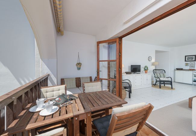 Apartamento en Sitio de Calahonda - K06 Caserio - Apartment Apartamento en Sitio de Calahonda - K06 Caserio - Apartment