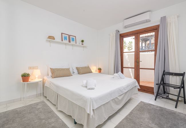 Apartamento en Sitio de Calahonda - K06 Caserio - Apartment Apartamento en Sitio de Calahonda - K06 Caserio - Apartment