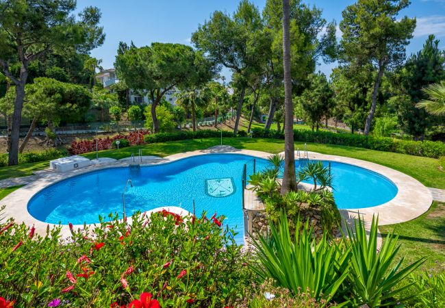 Apartamento en Mijas Costa - D01 Calahonda Golf - Apartment Apartamento en Mijas Costa - D01 Calahonda Golf - Apartment