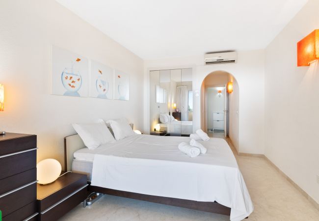 Apartamento en Mijas Costa - D01 Calahonda Golf - Apartment Apartamento en Mijas Costa - D01 Calahonda Golf - Apartment