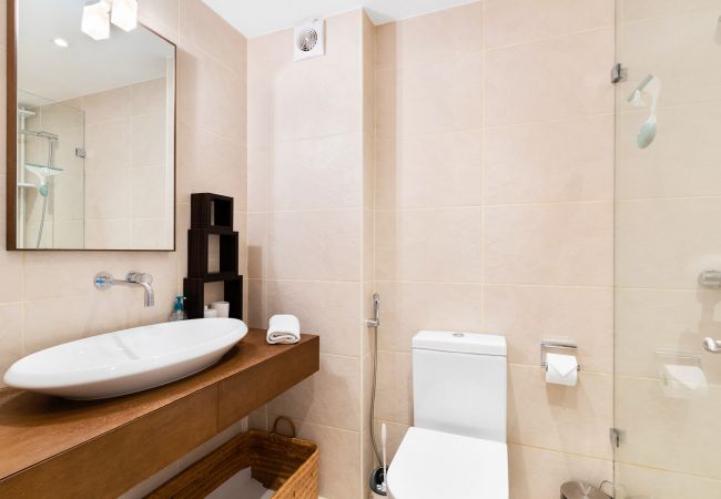 Apartamento en Mijas Costa - D01 Calahonda Golf - Apartment Apartamento en Mijas Costa - D01 Calahonda Golf - Apartment