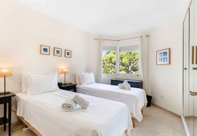 Apartamento en Mijas Costa - D01 Calahonda Golf - Apartment Apartamento en Mijas Costa - D01 Calahonda Golf - Apartment